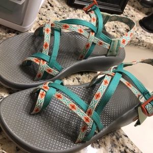Chacos